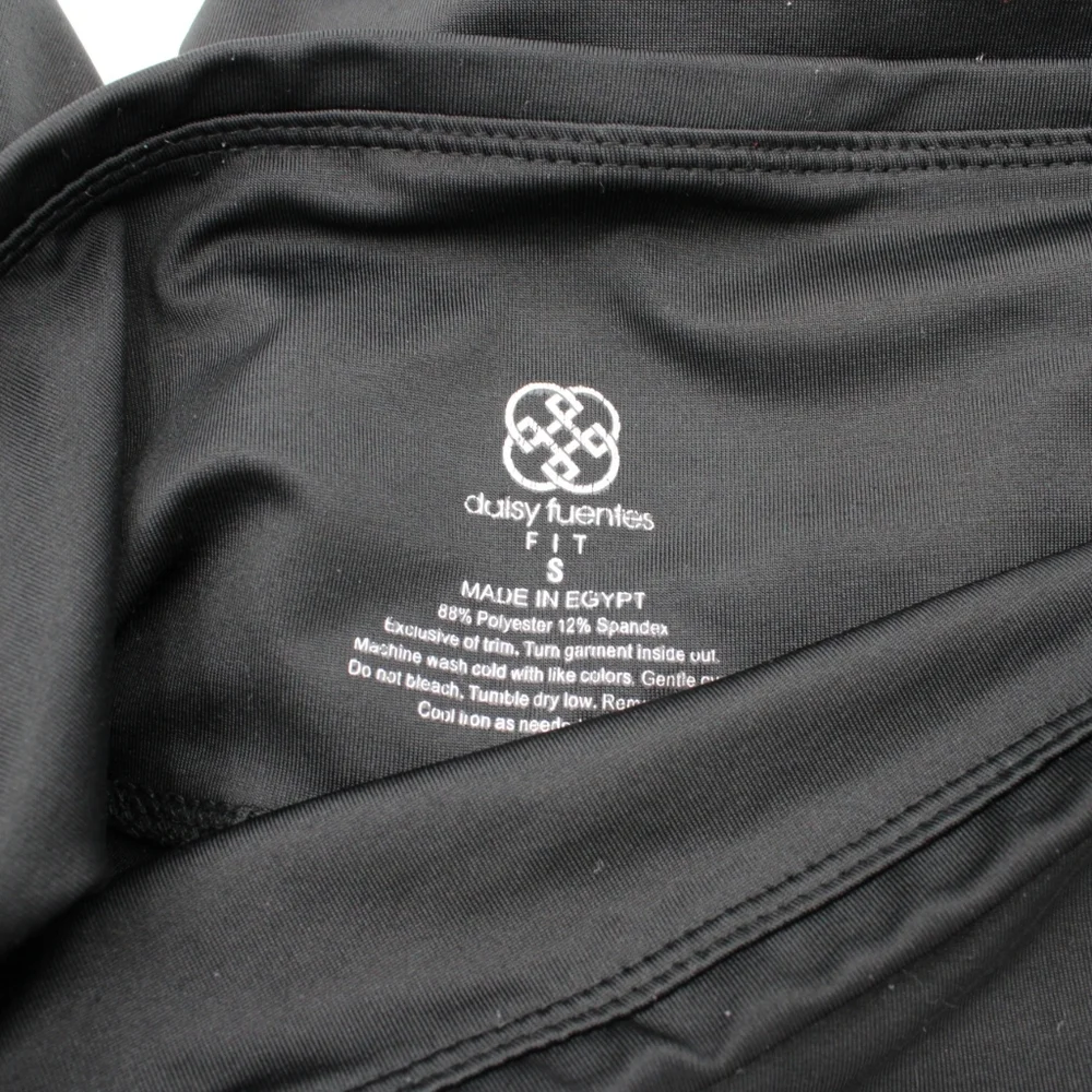 Bundle of 2 Daily Fuerte Biker Shorts – Size S - Picture 2 of 4